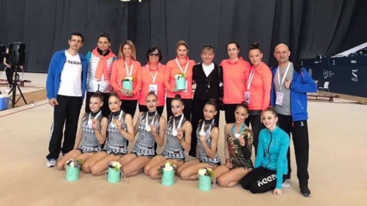 Снимка: Facebook