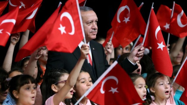 Снимка: архив Reuters