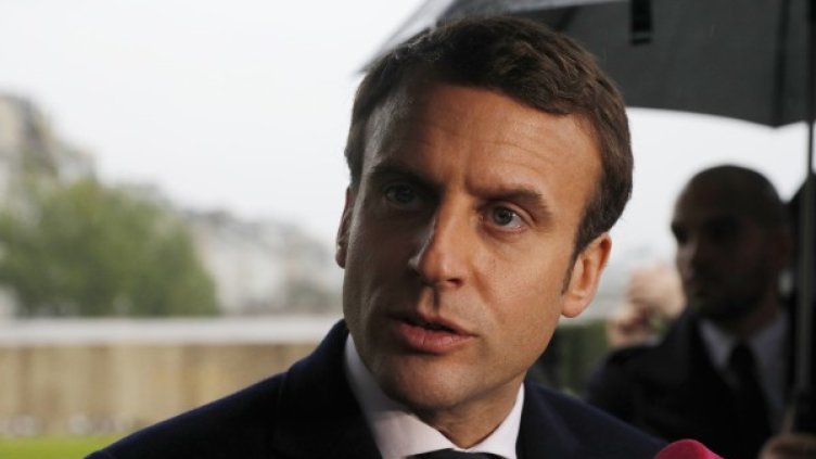 Снимка: Reuters