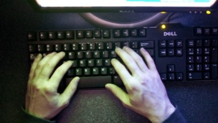 Снимка:  Reuters