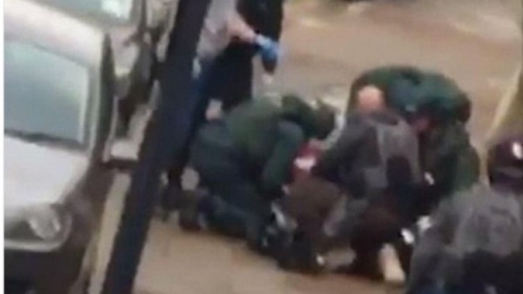 Снимка: Instagram