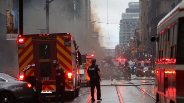 Снимка: Reuters