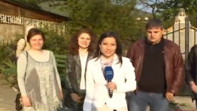 Снимка: Bulgaria ON AIR