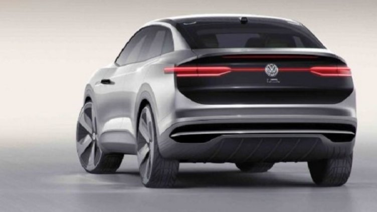 Снимка: Volkswagen