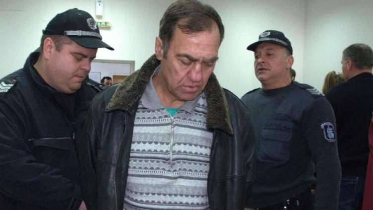 Снимка: архив, Булфото