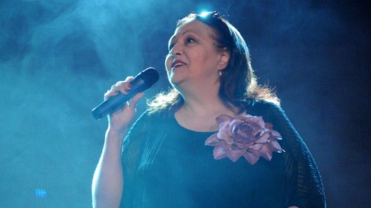 Звездният ни рожденик днес: Стефка Берова на 75