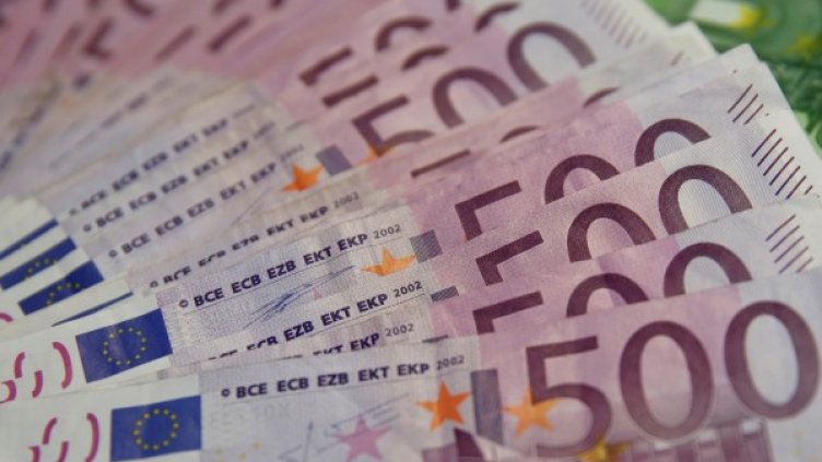 Снимка: архив, Reuters