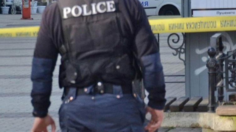 Снимка: Булфото