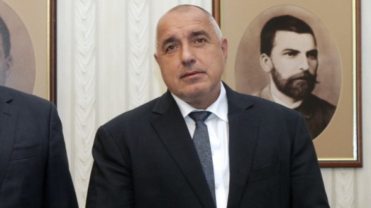 Снимка: архив БТА