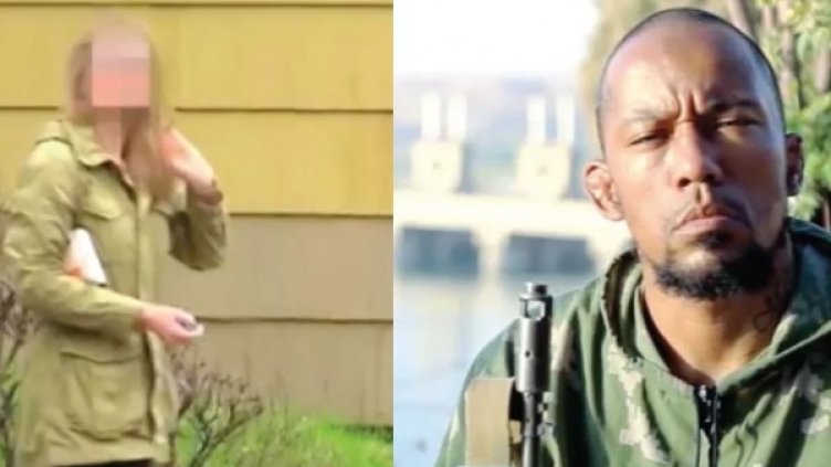 Снимка: кадър CNN