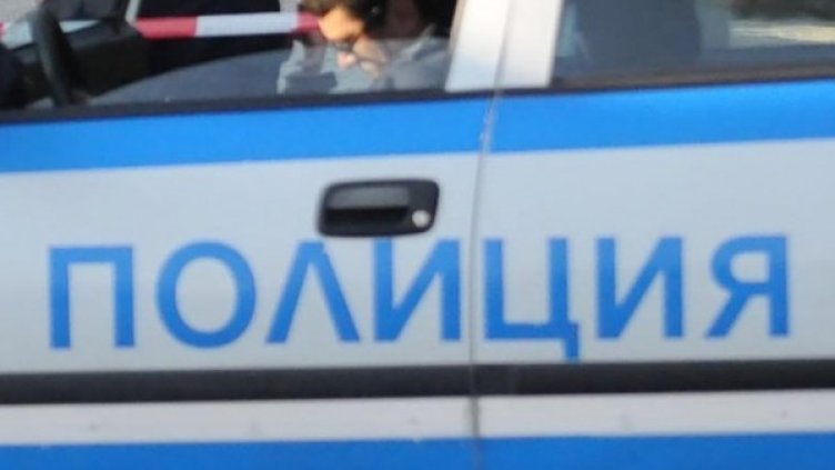 Архив: Булфото