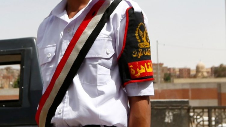 Снимка: архив Reuters