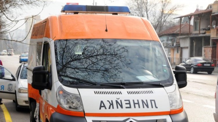 Снимка: архив, Булфото