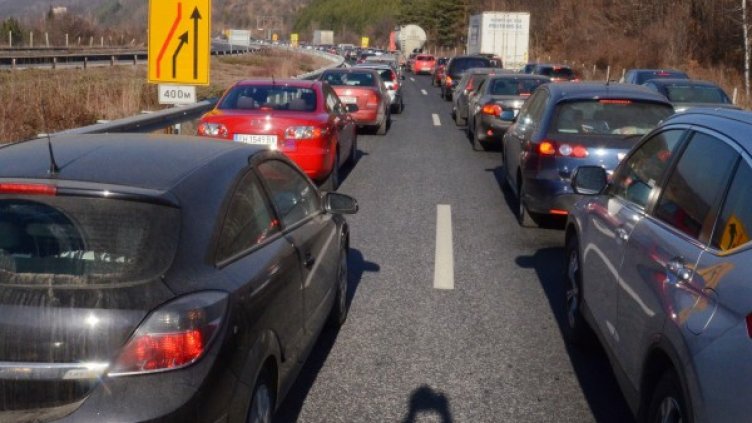 Снимка: архив Булфото