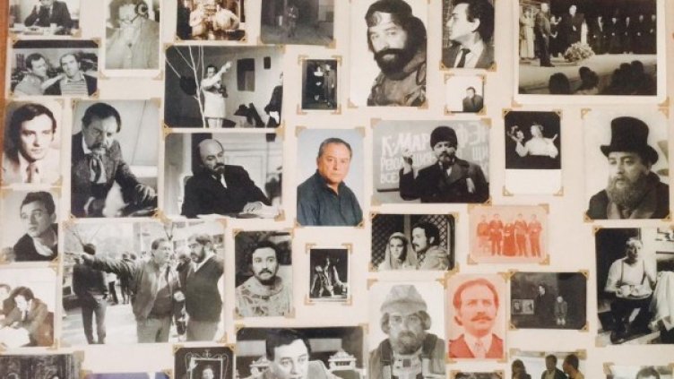 Снимка: Facebook