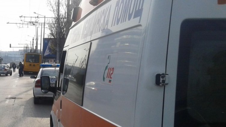 Снимка: архив, Булфото