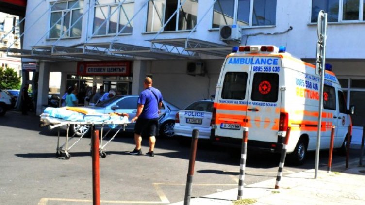 Снимка: архив, Булфото