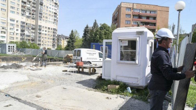 Бомбата в "Младост" - не за убиване, а за сплашване!