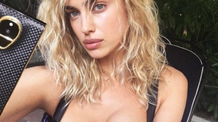 Снимка: Instagram