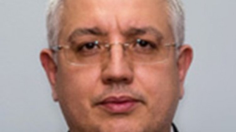 Николай Крушков. Снимка: "24 часа"