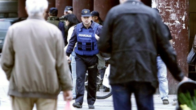 Снимка: БТА, архив