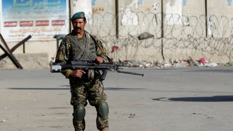 Снимка: архив Reuters