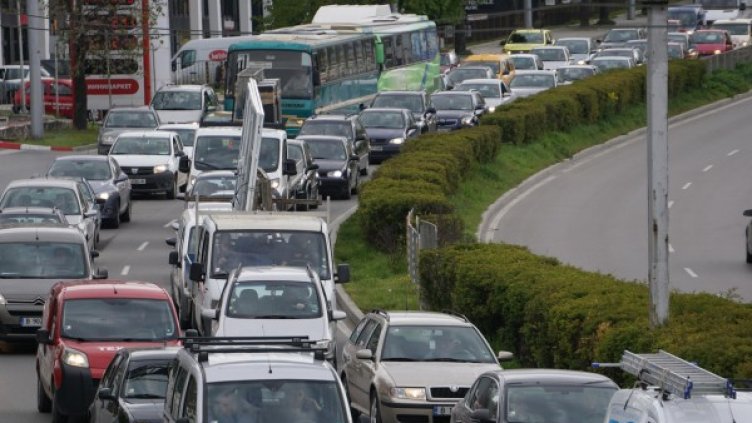 Снимка: архив, Bulphoto