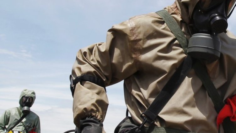 Снимка: архив, Reuters