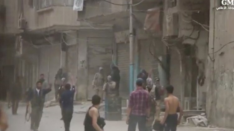 Снимка: архив, Reuters