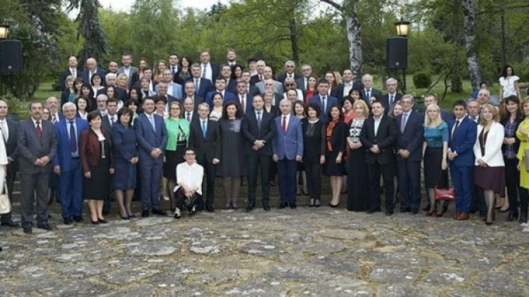 Снимка: Facebook