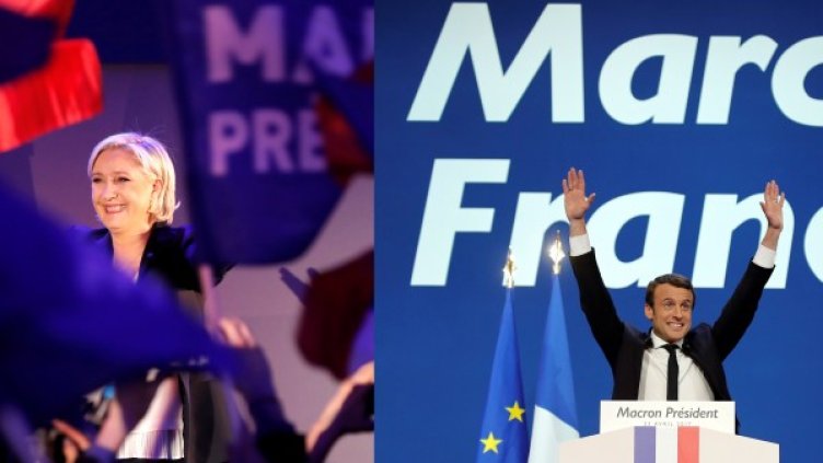 Снимка: архив Reuters