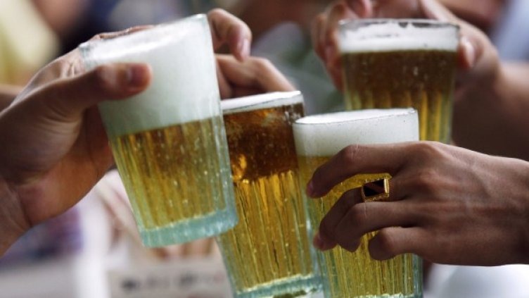 Снимка: архив, Reuters