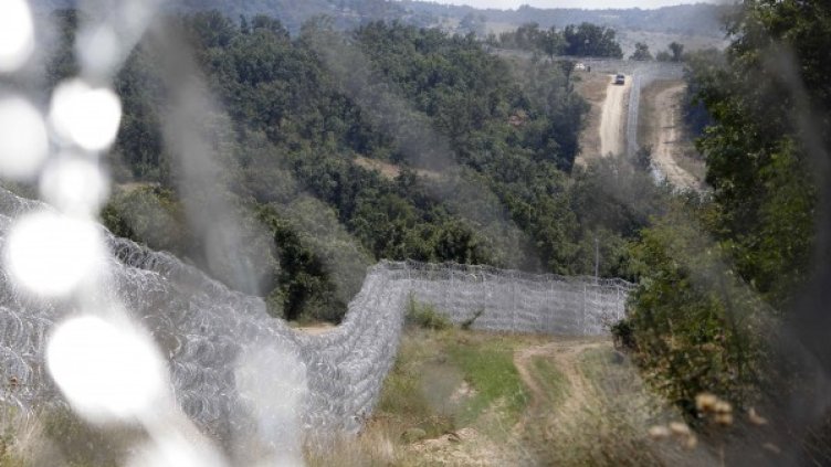 Снимка: Олег Попов, Dnes.bg