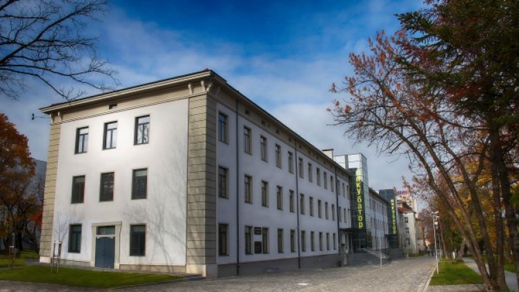 Снимка: "София Тех Парк"