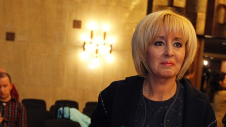 Снимка: Олег Попов, Dnes.bg