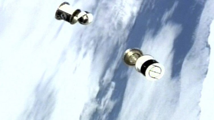 Снимка: архив, Reuters