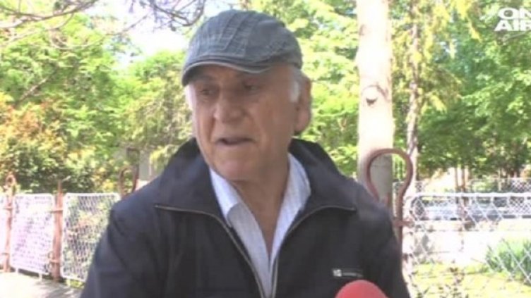 Снимка: bgonair.bg