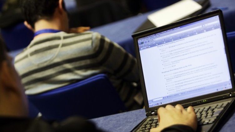 Снимка: Reuters, архив