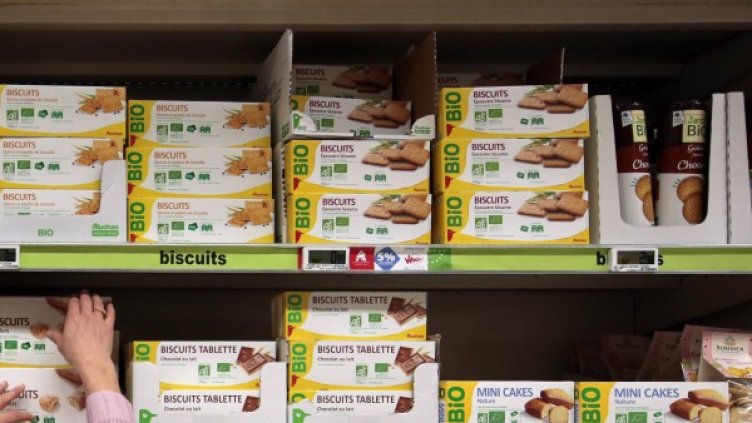 Българските биохрани – ненужно скъпи, кило биосирене гони 40 лева!?