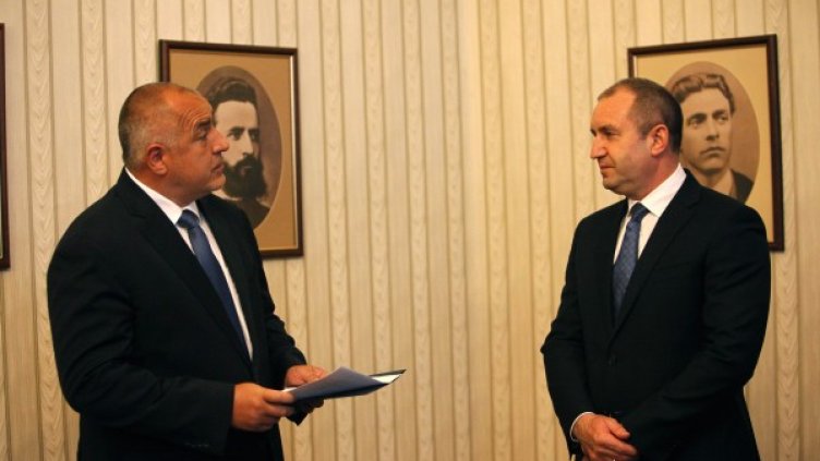 Снимка: Олег Попов, Dnes.bg