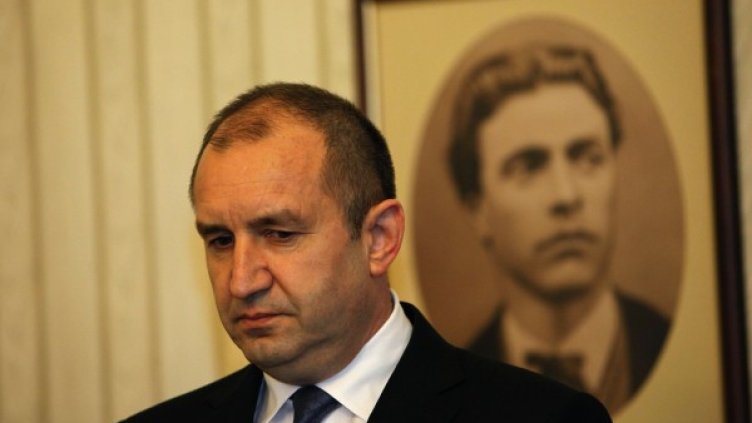 Снимка: Олег Попов, Dnes.bg