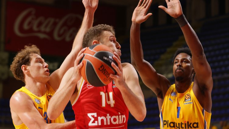 Снимка БГНЕС