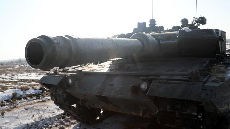 Снимка: БГНЕС/ EPA