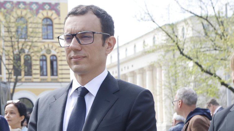 Снимка: БГНЕС