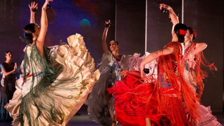 Снимка: БГ Саунд Стейдж