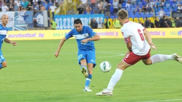Снимка: Bulphoto.com