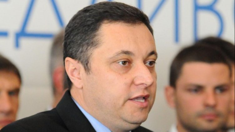 Яне Янев. Снимка: архив, Булфото