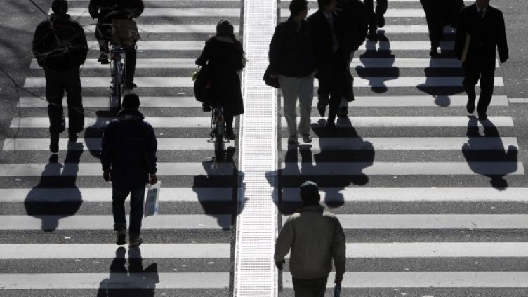 Снимка: Reuters, архив