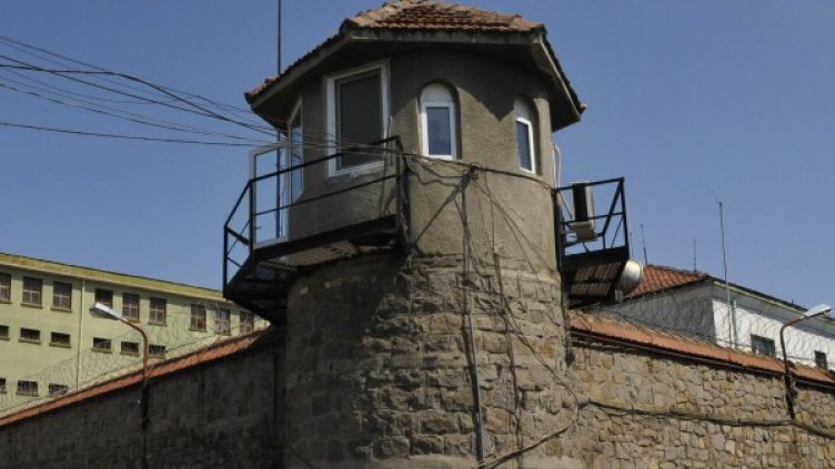 Архив: Булфото