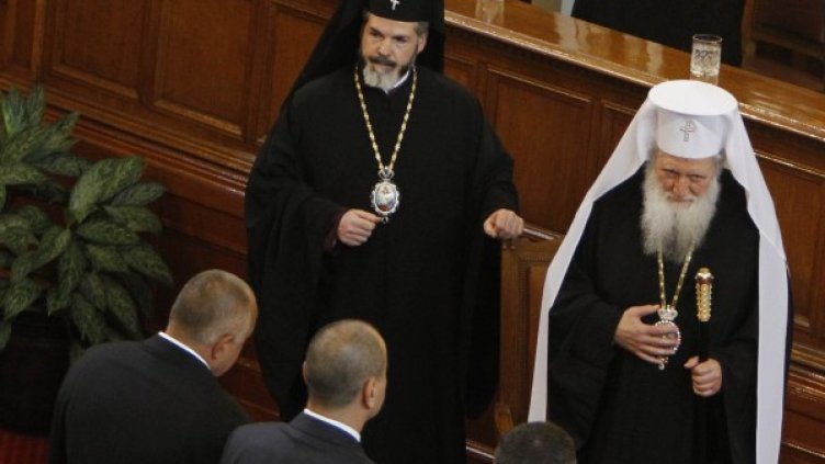 Снимка: Олег Попов, Dnes.bg